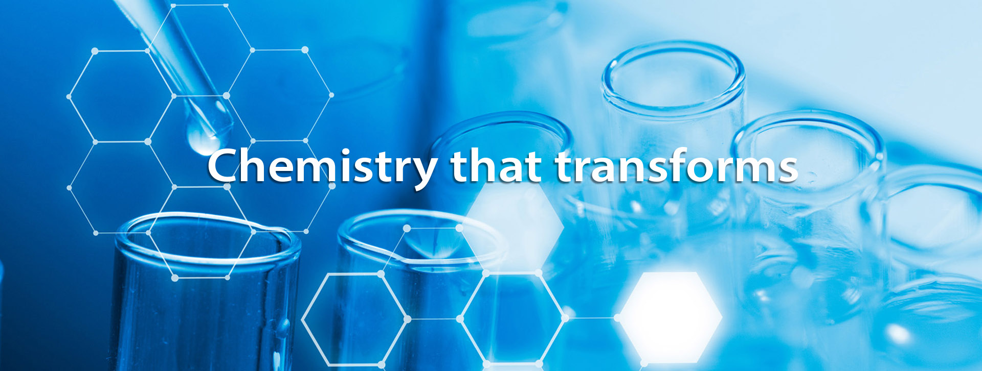 High Performance Chemical