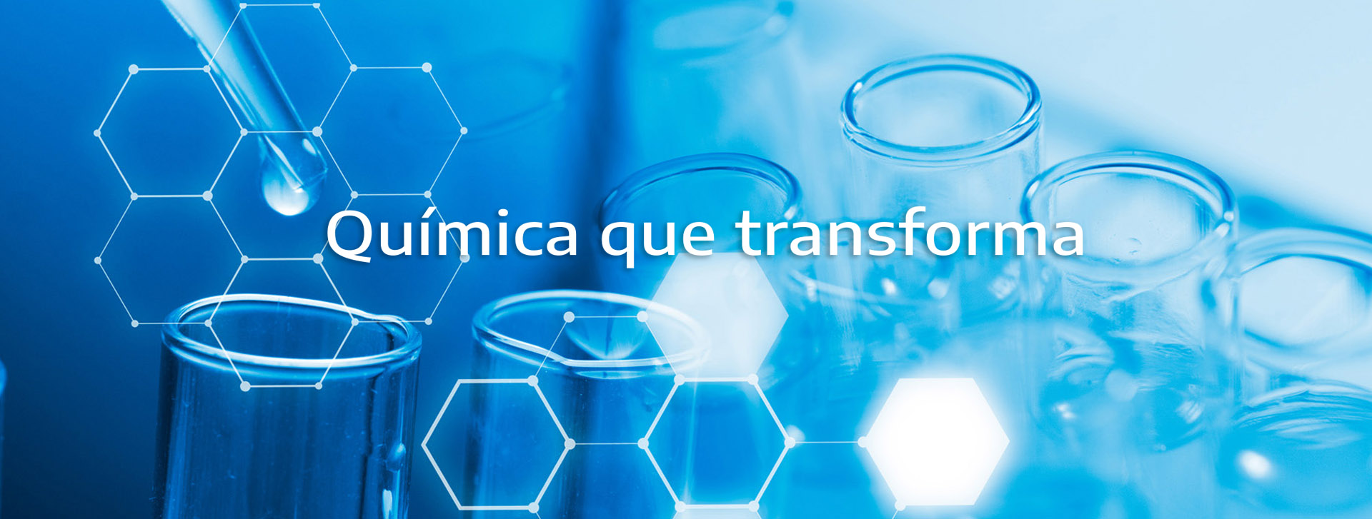 Quimica de Alta Performance
